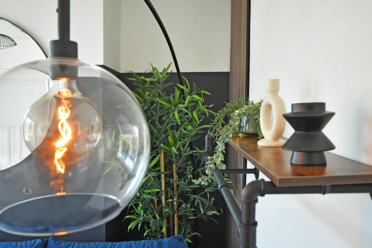 Lily House By Yourstays - Cosy 3 Bedroom House In 克鲁 外观 照片
